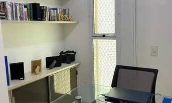 Imagem 3: Apartamento com 3 dormitórios, 127 m² - venda por R$ 1.780.000 ou aluguel por R$ 11.354/mê