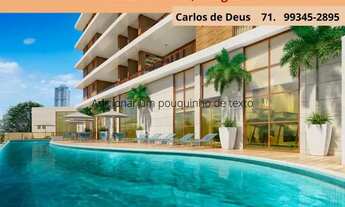 Imagem: Horto Parque Barcelona, 4 suítes Alto Padrão