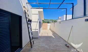 Imagem 6: CASA TÉRREA COM PISCINA NO CONDOMÍNIO RESERVA IPANEMA SOROCABA