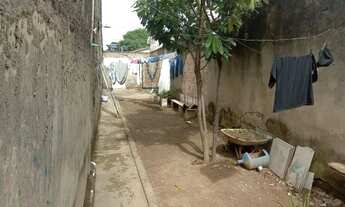 Imagem: Aluguel de barracão 2 quarto sala cozinha