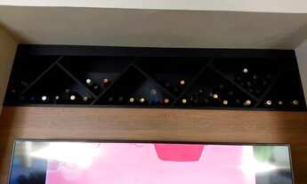 Imagem 6: Casa á Venda em Condomínio no Gramado Campinas por 2.450.000