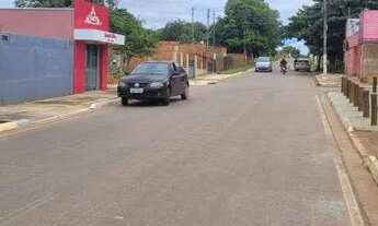 Imagem 6: Casa bairro Jardim dos Estados vg