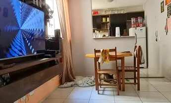 Imagem 2: R$750 - Alugo quarto em apartamento