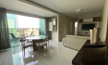 Imagem: Aluguel - APARTAMENTO - VILA DA SERRA NOVA