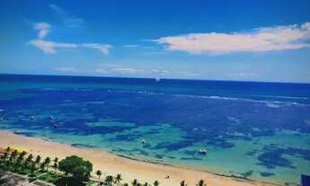 Imagem 2: Apartamento mobiliado com vista pro mar em Candeias 180m² com 3 quartos