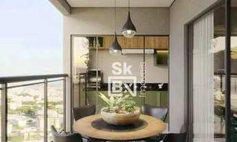 Imagem 4: Apartamento com 2 quartos sendo 1 suíte à venda, 64 m² por R$ 309.800 - Presidente Rooseve