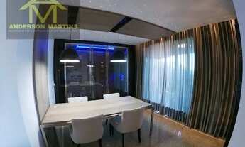 Imagem 5: 4 quartos frente mar na Praia da Costa - Ed. Alice Neffa Cód: 21433 A