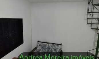 Imagem 7: Kitnet/conjugado para aluguel tem 40 metros quadrados com 1 quarto