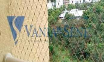 Imagem: SAO JOSE DOS CAMPOS - Residential / Apartment