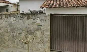 Imagem: Vendo casa bairro do Novo Cruzeiro