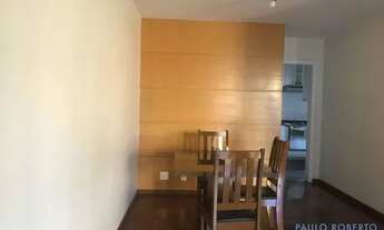 Imagem 2: APARTAMENTO - MORUMBI - SP