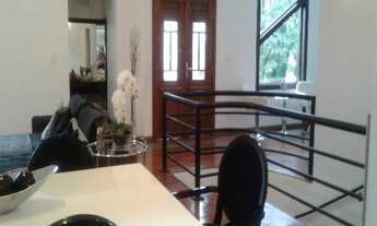 Imagem 2: CASA RESIDENCIAL em CAMPINAS - SP, LOTEAMENTO ALPHAVILLE CAMPINAS