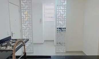 Imagem 7: Apartamento para venda possui 100 metros quadrados com 3 quartos