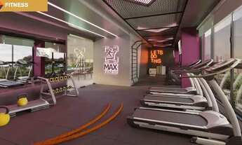 Imagem 2: Apartamento para venda possui 29 metros quadrados com 1 quarto em Derby - Recife - PE