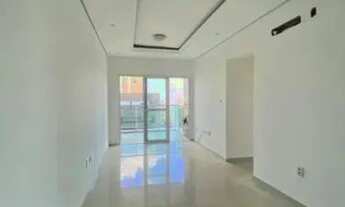 Imagem 4: Andar alto - Nascente - Villa real - Piso em porcelanato