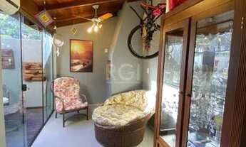 Imagem 7: Casa Condominio em Vila Nova