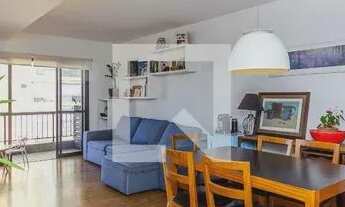 Imagem: Apartamento para venda possui 113 metros