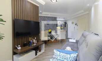 Imagem 4: Apartamento para Aluguel - São João Clímaco, 3 Quartos, 62 m2