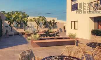 Imagem 6: Curitiba - Apartamento Padrão - São Francisco