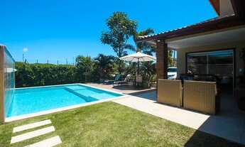 Imagem 4: Casa para aluguel possui 10 metros quadrados com 4 quartos em Marina - Armação dos Búzios