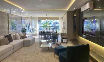 Imagem 2: SãO PAULO - Apartamento Padrão - Brooklin