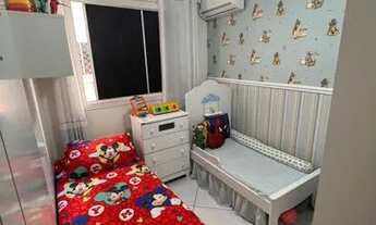 Imagem 5: Apartamento para aluguel com 40 metros quadrados com 2 quartos em Industrial - Camaçari