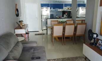 Imagem 2: Ecoville Park Apartamento com 3 dormitórios