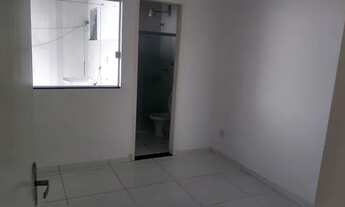 Imagem 4: Casa de condomínio centro de Lauro para aluguel 50 metros com 2 quartos suites uma vaga