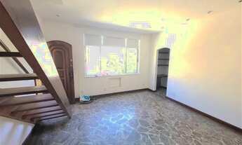 Imagem 5: Cobertura para aluguel tem 145 metros quadrados com 3 quartos em Urca - Rio de Janeiro - R