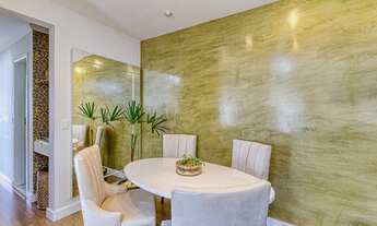 Imagem 6: Apartamento para venda tem 70 metros quadrados com 2 quartos em Saúde - São Paulo - SP