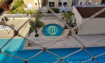 Imagem: APARTAMENTO RESIDENCIAL em JACAREÍ - SP