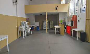 Imagem 5: Salão - Jardim do Lago - Campinas