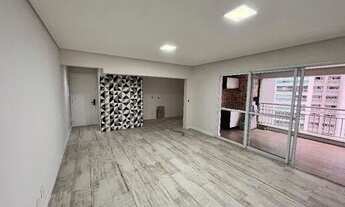 Imagem 2: Apartamento 116m² 3 Suítes à Venda no Jardim Santa Mena