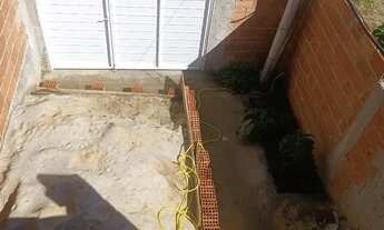 Imagem 5: Casa em obra Casa em condomínio com 2 dormitórios