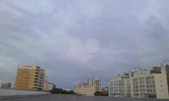 Imagem 2: Apartamento - 02 quartos - Méier [ME