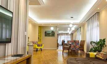 Imagem: Apartamento para venda tem 170 metros quadrados