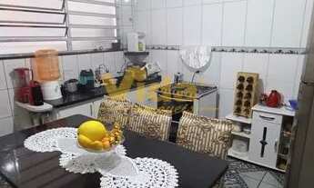 Imagem 6: Casa Sobrado em Santo Antônio - Osasco