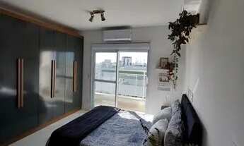 Imagem 3: STUDIO MOBILIADO PARA LOCAÇÃO NA PRAÇA DA ÁRVORE