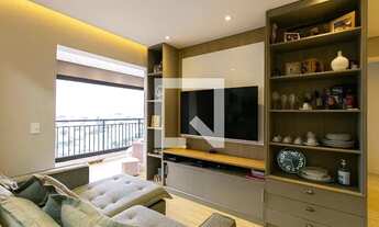 Imagem 6: Apartamento para venda Raízes Vila Matilde próximo ao metrô