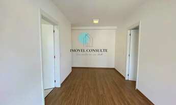 Imagem 4: Apartamento para locação com 1 quarto e 01 vaga de garagem em Centro - São Paulo - São Pau