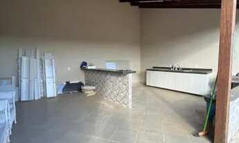 Imagem 2: Casa de condomínio térrea para aluguel tem 120 metros quadrados com 2 quartos