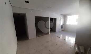 Imagem: Sobrado à Venda Boqueirão - Santos