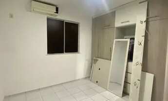 Imagem 5: Ap com suíte no turu