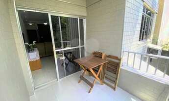 Imagem 5: Excelente apartamento, todo reformado [VP