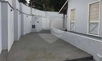 Imagem 3: São Paulo - Casa Padrão - MORUMBI