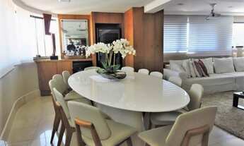 Imagem 2: Esta é chance de você morar neste maravilhoso apartamento totalmente mobiliado e decorado