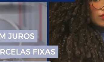 Imagem 2: TR - Linda casa em BROTAS (possibilidade de parcelamento