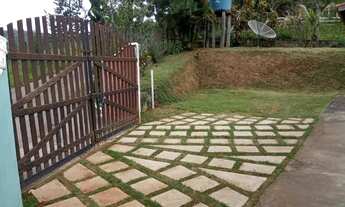 Imagem 3: Chácara no Município de Franco da Rocha/SP