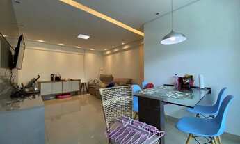 Imagem 4: Apartamento para aluguel, 3 quartos, 1 suíte, 2 vagas, Buritis - Belo Horizonte/MG