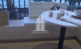 Imagem 5: Setin Downtown Nova Republica Apartamento a venda com 43m² 1 suíte e 1 vaga de garagem